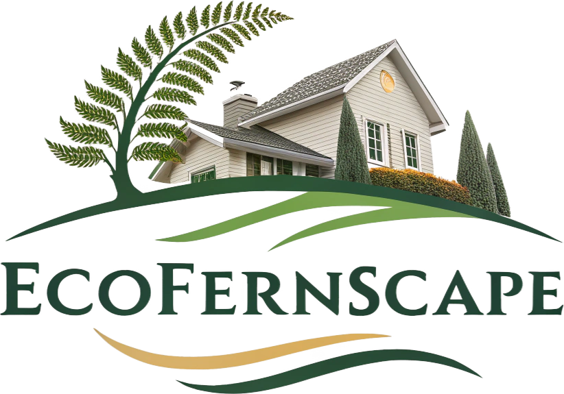 Eco Fern Scape